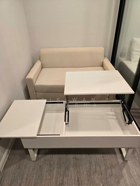 Kave Ava : เคฟ เอวา, ปทุมธานี, 100 ถนน คลองหลวง, คลองหนึ่ง, คลองหลวง, ปทุมธานี, 28 ตร.ม., คอนโด ขาย, โดย Siriwan Udomvachaphun, 500160884 - DDproperty.com