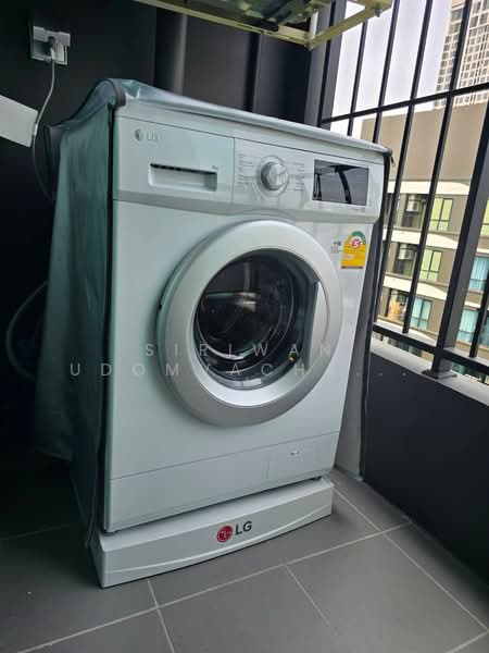 Kave Ava : เคฟ เอวา, ปทุมธานี, 100 ถนน คลองหลวง, คลองหนึ่ง, คลองหลวง, ปทุมธานี, 28 ตร.ม., คอนโด ขาย, โดย Siriwan Udomvachaphun, 500160884 - DDproperty.com