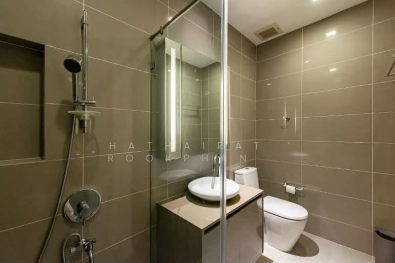 M Silom, Bangkok, 26 Narathiwas Ratchanakarin Road, Suriyawong, Bang Rak, Bangkok, 2 Bedrooms, 84 sqm, Condo For Rent, by Hathairat  Rookphan  , 500160885 - DDproperty.com