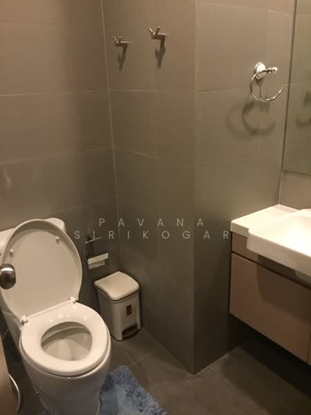Noble ReD, Bangkok, 8 Paholyothin Road, Samsen Nai, Phaya Thai, Bangkok, 1 Bedroom, 57 sqm, Condo For Rent, by Pavana Sirikogar, 500160886 - DDproperty.com