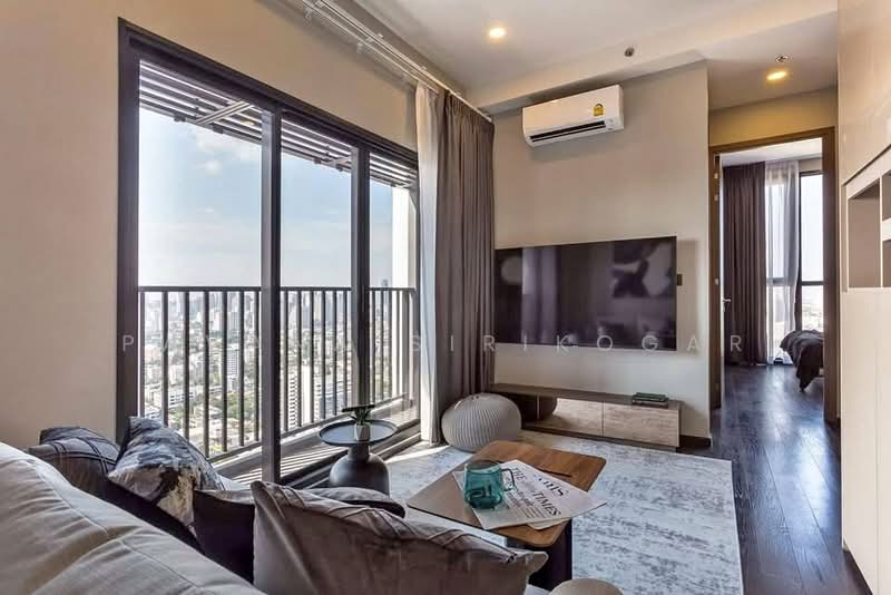 Park Origin Thonglor : พาร์ค ออริจิ้น ทองหล่อ, กรุงเทพ, ซอยทองหล่อ 10 ถนนสุขุมวิท, คลองตันเหนือ, วัฒนา, กรุงเทพ, 72 ตร.ม., คอนโด ให้เช่า, โดย Pavana Sirikogar, 500160889 - DDproperty.com