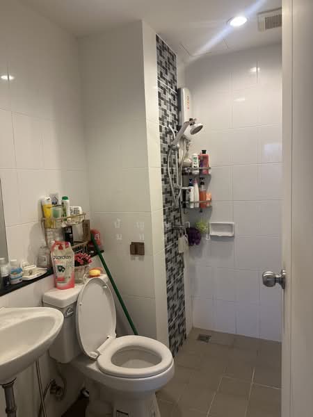 Unio Charan 3, Bangkok, 901 Soi Charan Sanitwong 3 Charan Sanitwong Road, Wat Tha Pra, Bangkok Yai, Bangkok, 1 Bedroom, 29 sqm, Condo For Sale, by ปัญญา สมหมาย, 500160890 - DDproperty.com