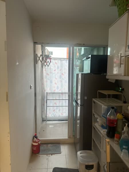 Unio Charan 3, Bangkok, 901 Soi Charan Sanitwong 3 Charan Sanitwong Road, Wat Tha Pra, Bangkok Yai, Bangkok, 1 Bedroom, 29 sqm, Condo For Sale, by ปัญญา สมหมาย, 500160890 - DDproperty.com
