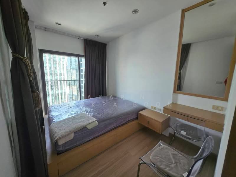 Noble Remix, Bangkok, 772 Soi Sukhumvit 36, Sukhumvit Road, Khong Tan, Khlong Toei, Bangkok, 1 Bedroom, 44 sqm, Condo For Rent, by Nakarin  Sookpaiboon, 500160891 - DDproperty.com