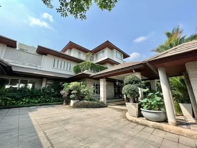 ขาย - บ้านเดี่ยว 3 ชั้น 260 ตร.ว. บ้านเดี่ยว ซอยวิภาวดี-รังสิต60 แยก18-1-2, กรุงเทพ