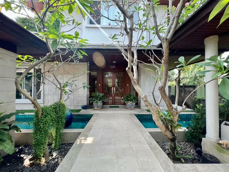 บ้านเดี่ยว 3 ชั้น 260 ตร.ว. บ้านเดี่ยว ซอยวิภาวดี-รังสิต60 แยก18-1-2, กรุงเทพ, ตลาดบางเขน, หลักสี่, กรุงเทพ, 1,100 ตร.ม., บ้านเดี่ยว ขาย, โดย คุณ ชลธิชา ไชยวงค์ (ไอซ์), 500160893 - DDproperty.com