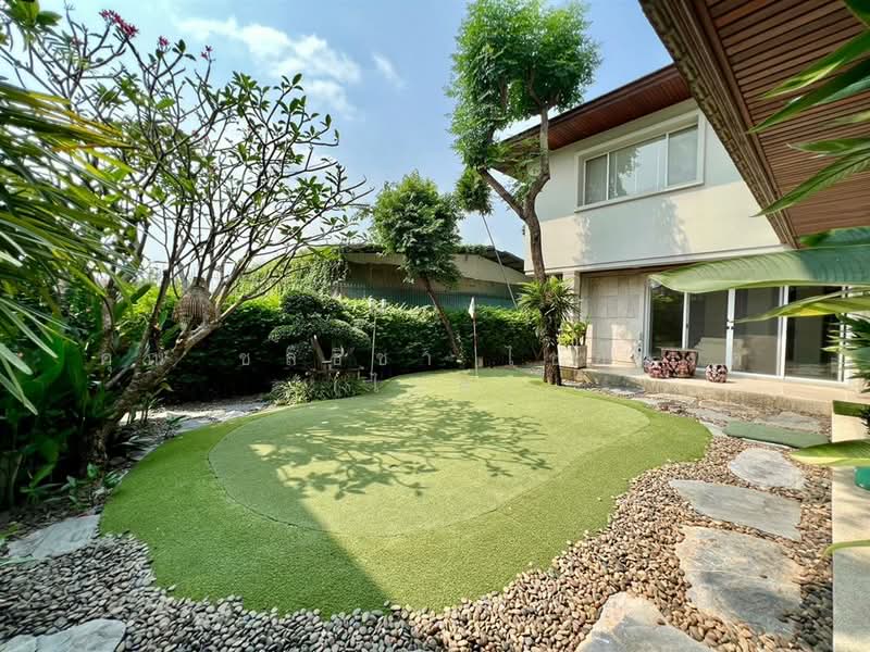 บ้านเดี่ยว 3 ชั้น 260 ตร.ว. บ้านเดี่ยว ซอยวิภาวดี-รังสิต60 แยก18-1-2, กรุงเทพ, ตลาดบางเขน, หลักสี่, กรุงเทพ, 1,100 ตร.ม., บ้านเดี่ยว ขาย, โดย คุณ ชลธิชา ไชยวงค์ (ไอซ์), 500160893 - DDproperty.com