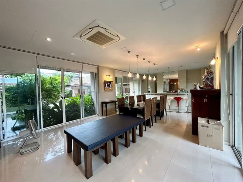 บ้านเดี่ยว 3 ชั้น 260 ตร.ว. บ้านเดี่ยว ซอยวิภาวดี-รังสิต60 แยก18-1-2, Bangkok, Talat Bang Khen, Lak Si, Bangkok, 9 Bedrooms, 1,100 sqm, Single Detached House For Sale, by คุณ ชลธิชา ไชยวงค์ (ไอซ์), 500160893 - DDproperty.com