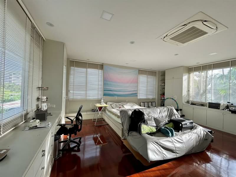 บ้านเดี่ยว 3 ชั้น 260 ตร.ว. บ้านเดี่ยว ซอยวิภาวดี-รังสิต60 แยก18-1-2, Bangkok, Talat Bang Khen, Lak Si, Bangkok, 9 Bedrooms, 1,100 sqm, Single Detached House For Sale, by คุณ ชลธิชา ไชยวงค์ (ไอซ์), 500160893 - DDproperty.com