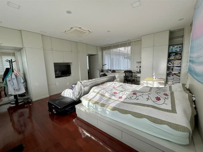 บ้านเดี่ยว 3 ชั้น 260 ตร.ว. บ้านเดี่ยว ซอยวิภาวดี-รังสิต60 แยก18-1-2, กรุงเทพ, ตลาดบางเขน, หลักสี่, กรุงเทพ, 1,100 ตร.ม., บ้านเดี่ยว ขาย, โดย คุณ ชลธิชา ไชยวงค์ (ไอซ์), 500160893 - DDproperty.com