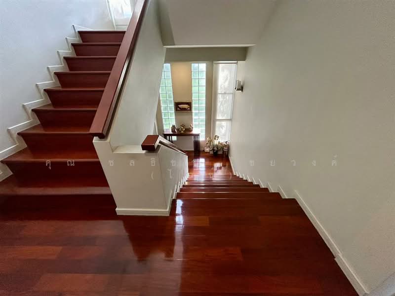 บ้านเดี่ยว 3 ชั้น 260 ตร.ว. บ้านเดี่ยว ซอยวิภาวดี-รังสิต60 แยก18-1-2, กรุงเทพ, ตลาดบางเขน, หลักสี่, กรุงเทพ, 1,100 ตร.ม., บ้านเดี่ยว ขาย, โดย คุณ ชลธิชา ไชยวงค์ (ไอซ์), 500160893 - DDproperty.com