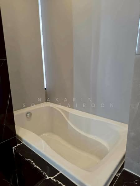 One9Five Asoke-Rama 9, Bangkok, 195 Soi Rama 9 Soi 5, Huai Khwang, Huai Khwang, Bangkok, 2 Bedrooms, 68 sqm, Condo For Rent, by Nakarin Sookpaiboon, 500160894 - DDproperty.com