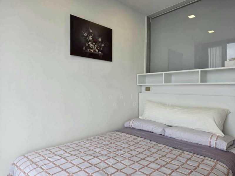 One9Five Asoke-Rama 9, Bangkok, 195 Soi Rama 9 Soi 5, Huai Khwang, Huai Khwang, Bangkok, 2 Bedrooms, 68 sqm, Condo For Rent, by Nakarin Sookpaiboon, 500160894 - DDproperty.com