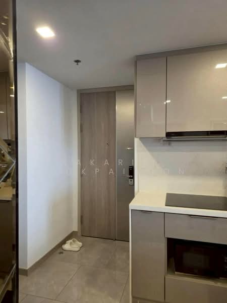 One9Five Asoke-Rama 9 : วัน ไนน์ ไฟว์ อโศก-พระราม 9, กรุงเทพ, 195 ถนนพระราม 9 ซอย 5, ห้วยขวาง, ห้วยขวาง, กรุงเทพ, 68 ตร.ม., คอนโด ให้เช่า, โดย Nakarin Sookpaiboon, 500160894 - DDproperty.com