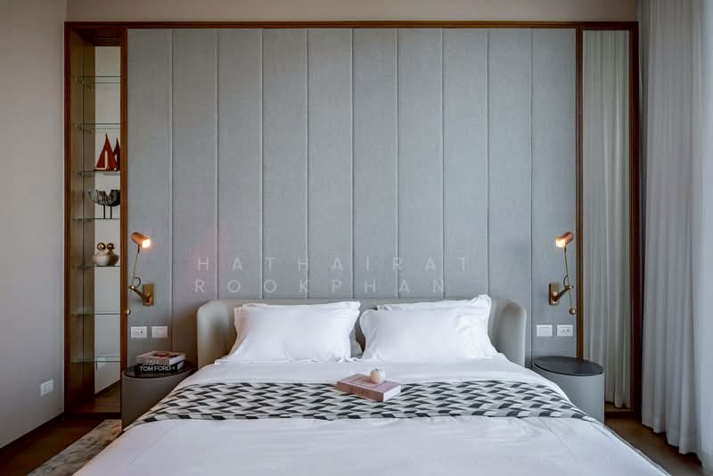 Scope Langsuan, Bangkok, Soi Lang Suan, Lumphini, Pathum Wan, Bangkok, 1 Bedroom, 84 sqm, Condo For Rent, by Hathairat  Rookphan  , 500160896 - DDproperty.com