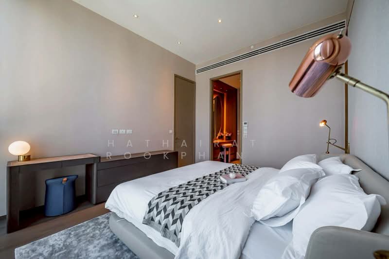 Scope Langsuan, Bangkok, Soi Lang Suan, Lumphini, Pathum Wan, Bangkok, 1 Bedroom, 84 sqm, Condo For Rent, by Hathairat  Rookphan  , 500160896 - DDproperty.com