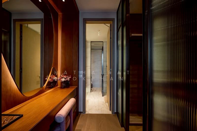 Scope Langsuan, Bangkok, Soi Lang Suan, Lumphini, Pathum Wan, Bangkok, 1 Bedroom, 84 sqm, Condo For Rent, by Hathairat  Rookphan  , 500160896 - DDproperty.com