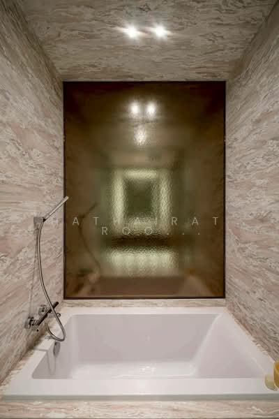 Scope Langsuan, Bangkok, Soi Lang Suan, Lumphini, Pathum Wan, Bangkok, 1 Bedroom, 84 sqm, Condo For Rent, by Hathairat  Rookphan  , 500160896 - DDproperty.com