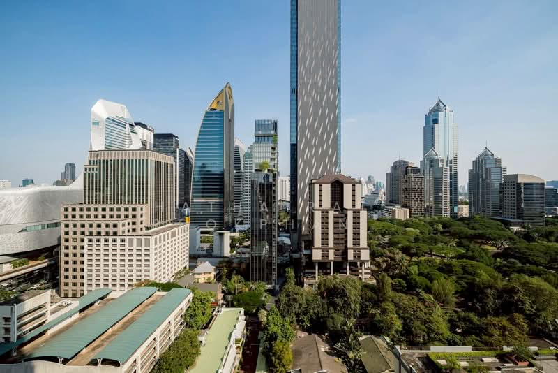 Scope Langsuan : สโคป หลังสวน, กรุงเทพ, ถนนหลังสวน, ลุมพินี, ปทุมวัน, กรุงเทพ, 84 ตร.ม., คอนโด ให้เช่า, โดย Hathairat  Rookphan  , 500160896 - DDproperty.com