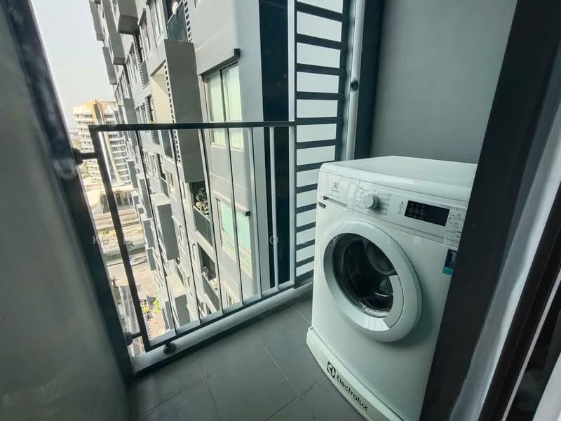IDEO Sukhumvit 93 : ไอดีโอ สุขุมวิท 93, กรุงเทพ, 2331 ซอยสุขุมวิท 93, บางจาก, พระโขนง, กรุงเทพ, 26 ตร.ม., คอนโด ให้เช่า, โดย Khun Toey เตย, 500160897 - DDproperty.com