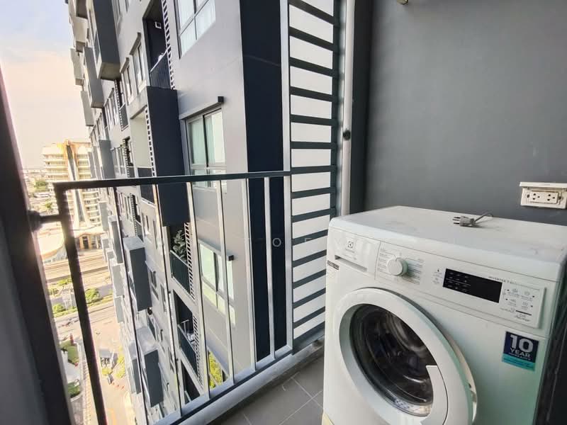 IDEO Sukhumvit 93 : ไอดีโอ สุขุมวิท 93, กรุงเทพ, 2331 ซอยสุขุมวิท 93, บางจาก, พระโขนง, กรุงเทพ, 26 ตร.ม., คอนโด ให้เช่า, โดย Khun Toey เตย, 500160897 - DDproperty.com