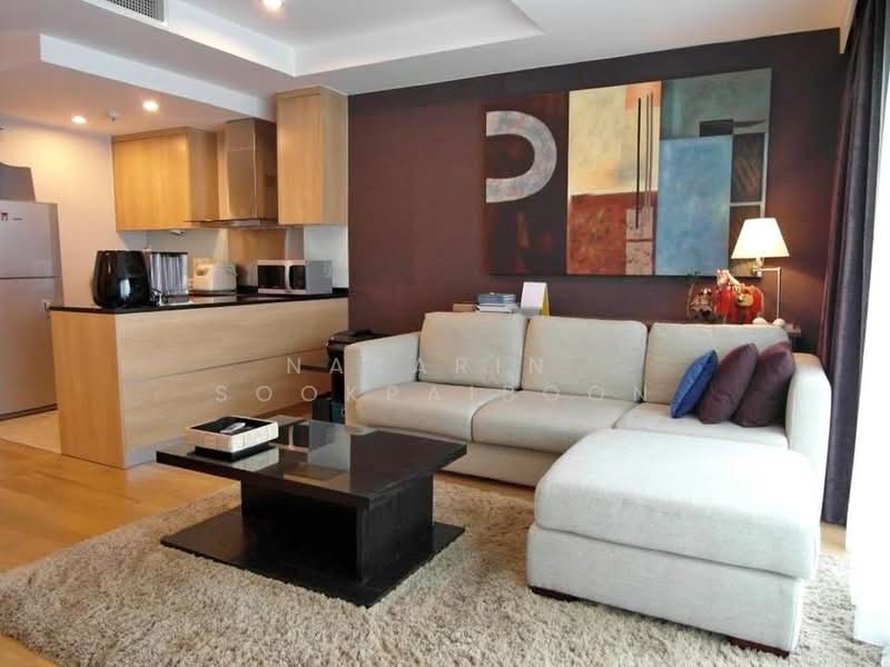 Sathorn Gardens, Bangkok, 39 South Sathorn Road, Thung Maha Mek, Sathon, Bangkok, 2 Bedrooms, 83 sqm, Condo For Rent, by Nakarin Sookpaiboon, 500160898 - DDproperty.com
