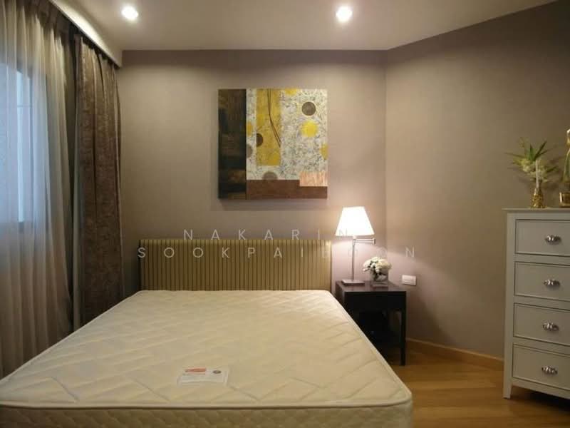 Sathorn Gardens, Bangkok, 39 South Sathorn Road, Thung Maha Mek, Sathon, Bangkok, 2 Bedrooms, 83 sqm, Condo For Rent, by Nakarin Sookpaiboon, 500160898 - DDproperty.com