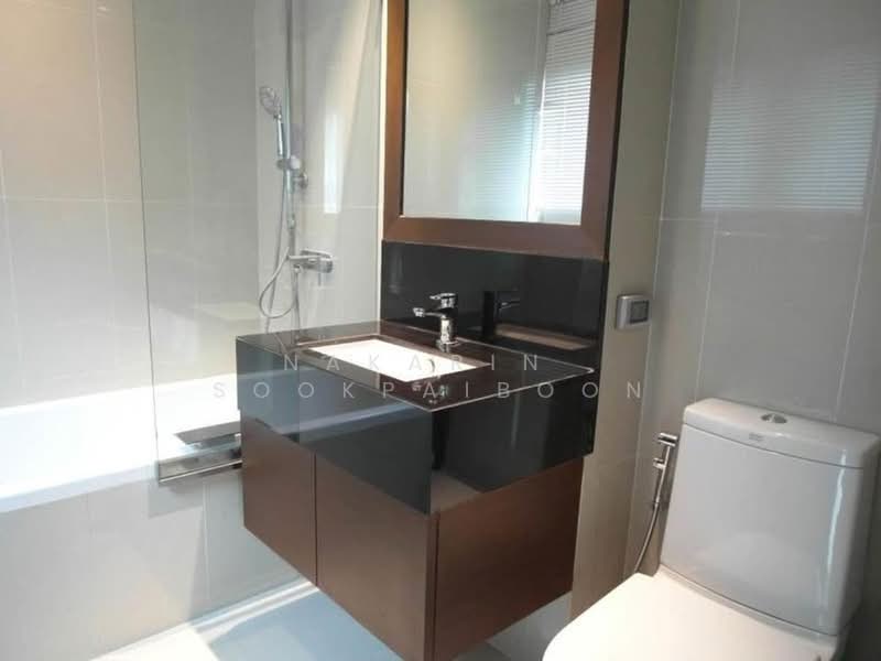 Sathorn Gardens, Bangkok, 39 South Sathorn Road, Thung Maha Mek, Sathon, Bangkok, 2 Bedrooms, 83 sqm, Condo For Rent, by Nakarin Sookpaiboon, 500160898 - DDproperty.com