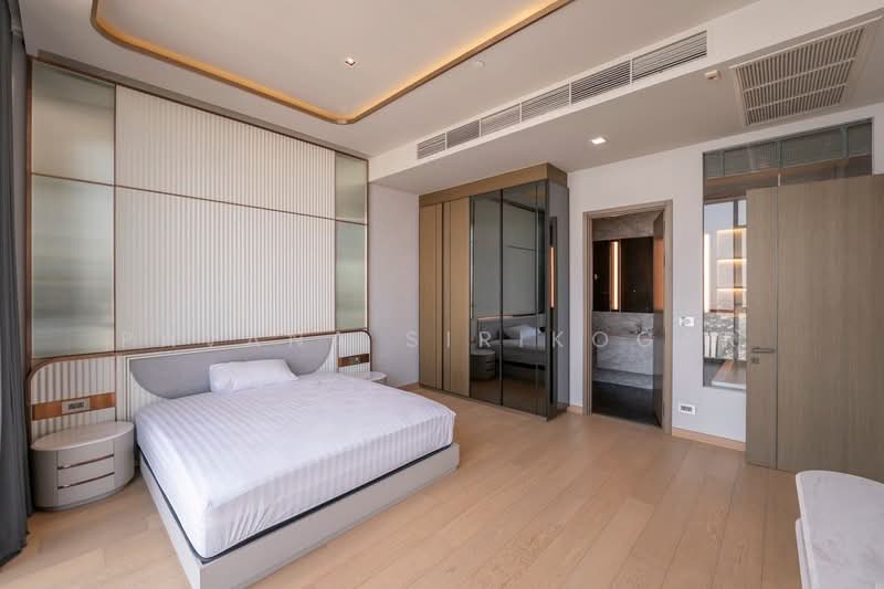 The Monument Thonglor, Bangkok, 998 Thonglor Road, Khlong Tan Nua, Watthana, Bangkok, 3 Bedrooms, 253 sqm, Condo For Rent, by Pavana Sirikogar, 500160899 - DDproperty.com