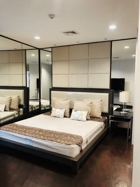 Urbana Langsuan, Bangkok, 55 Langsuan Road, Lumphini, Pathum Wan, Bangkok, 2 Bedrooms, 91 sqm, Condo For Rent, by Nakarin Sookpaiboon, 500160901 - DDproperty.com