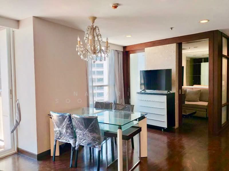 Urbana Langsuan, Bangkok, 55 Langsuan Road, Lumphini, Pathum Wan, Bangkok, 2 Bedrooms, 91 sqm, Condo For Rent, by Nakarin Sookpaiboon, 500160901 - DDproperty.com