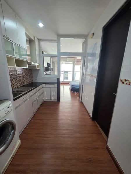 The Address Siam, Bangkok, 456 Petchburi Road, Thanon Phetchaburi, Ratchathewi, Bangkok, 1 Bedroom, 40 sqm, Condo For Rent, by Hathairat  Rookphan  , 500160902 - DDproperty.com