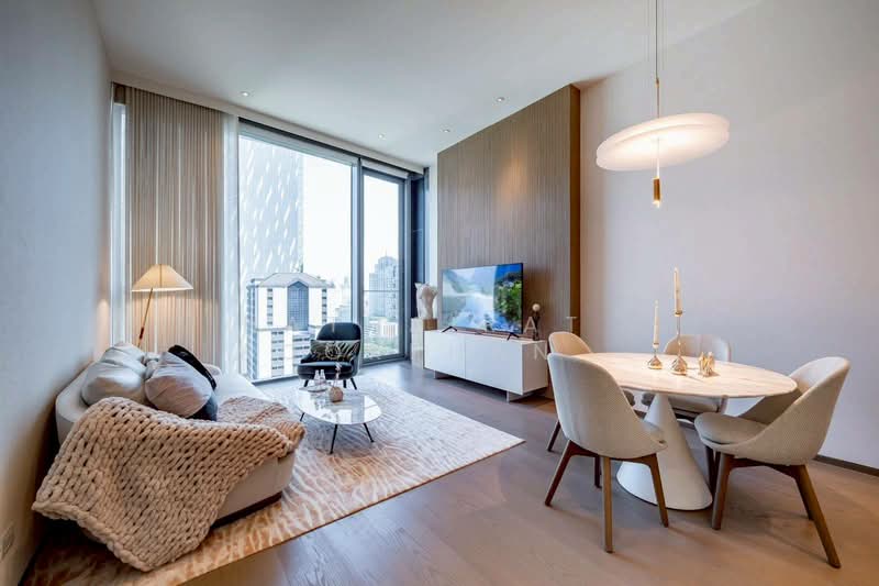 Scope Langsuan : สโคป หลังสวน, กรุงเทพ, ถนนหลังสวน, ลุมพินี, ปทุมวัน, กรุงเทพ, 84 ตร.ม., คอนโด ให้เช่า, โดย Hathairat  Rookphan  , 500160904 - DDproperty.com