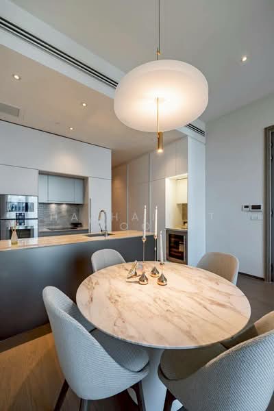 Scope Langsuan, Bangkok, Soi Lang Suan, Lumphini, Pathum Wan, Bangkok, 1 Bedroom, 84 sqm, Condo For Rent, by Hathairat  Rookphan  , 500160904 - DDproperty.com