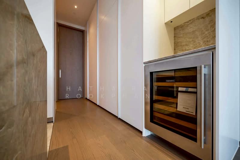 Scope Langsuan, Bangkok, Soi Lang Suan, Lumphini, Pathum Wan, Bangkok, 1 Bedroom, 84 sqm, Condo For Rent, by Hathairat  Rookphan  , 500160904 - DDproperty.com