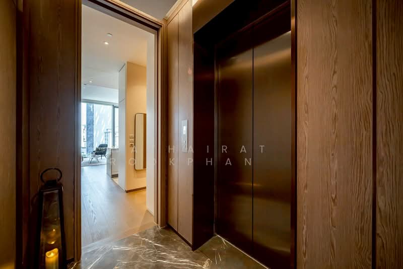 Scope Langsuan, Bangkok, Soi Lang Suan, Lumphini, Pathum Wan, Bangkok, 1 Bedroom, 84 sqm, Condo For Rent, by Hathairat  Rookphan  , 500160904 - DDproperty.com