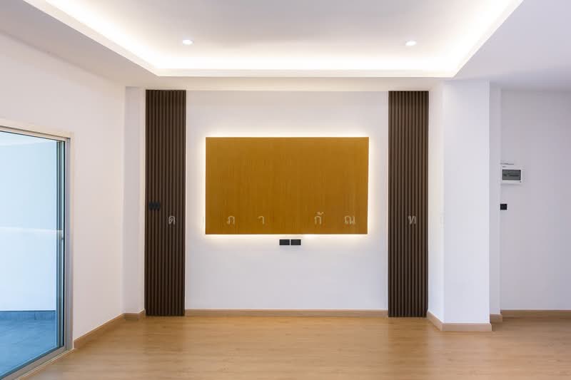 ทาวน์โฮม คลองแห, Songkhla, Khlong Hae, Hat Yai, Songkhla, 2 Bedrooms, 150 sqm, Townhouse For Sale, by ชนิดาภา กัณสุทธิ์, 500160905 - DDproperty.com