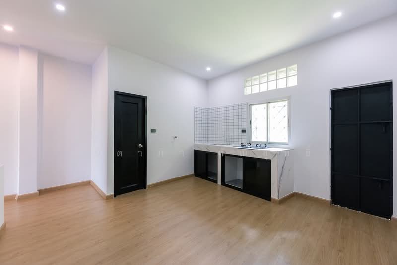 ทาวน์โฮม คลองแห, Songkhla, Khlong Hae, Hat Yai, Songkhla, 2 Bedrooms, 150 sqm, Townhouse For Sale, by ชนิดาภา กัณสุทธิ์, 500160905 - DDproperty.com