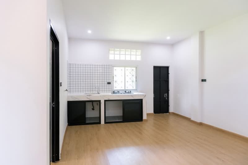 ทาวน์โฮม คลองแห, Songkhla, Khlong Hae, Hat Yai, Songkhla, 2 Bedrooms, 150 sqm, Townhouse For Sale, by ชนิดาภา กัณสุทธิ์, 500160905 - DDproperty.com