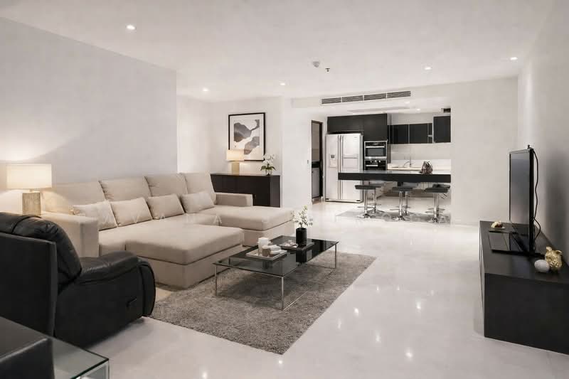 Eight Thonglor Residence : เอท ทองหล่อ เรสซิเดนซ์, กรุงเทพ, อาคาร เอททองหล่อ 88/36, คลองตันเหนือ, วัฒนา, กรุงเทพ, 140 ตร.ม., คอนโด ให้เช่า, โดย Pavana Sirikogar, 500160908 - DDproperty.com