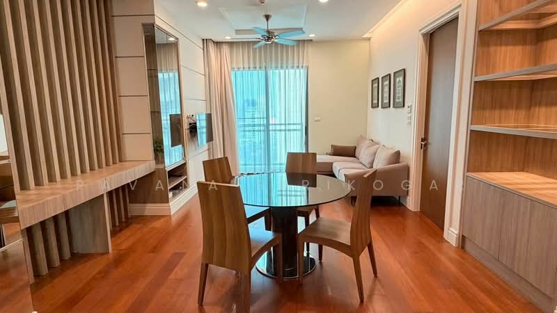 Bright Sukhumvit 24, Bangkok, Sukhumvit 24 Alley, Khong Tan, Khlong Toei, Bangkok, 1 Bedroom, 74 sqm, Condo For Rent, by Pavana Sirikogar, 500160910 - DDproperty.com