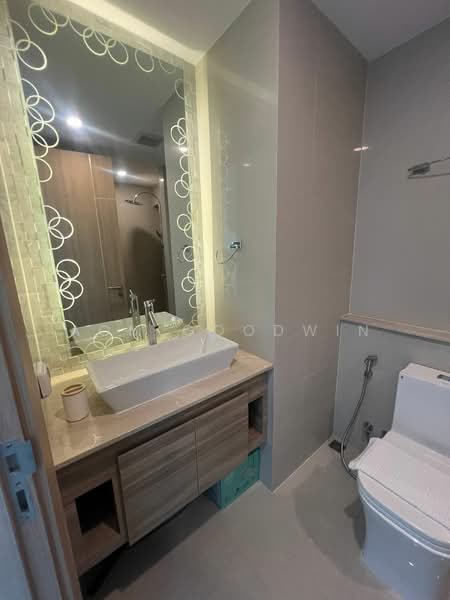 The Riviera Jomtien, Chon Buri (Pattaya), Pattaya Sai 2 Road, Nong Pru, Bang Lamung (Pattaya), Chon Buri (Pattaya), Studio, 32 sqm, Condo For Sale, by Aom Goodwin, 500160912 - DDproperty.com