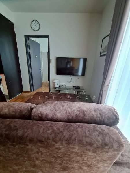 The Edge Sukhumvit 23, Bangkok, 6 Soi Sukhumvit 23, Khlongtoei Nua, Watthana, Bangkok, 1 Bedroom, 42 sqm, Condo For Rent, by Pavana Sirikogar, 500160913 - DDproperty.com