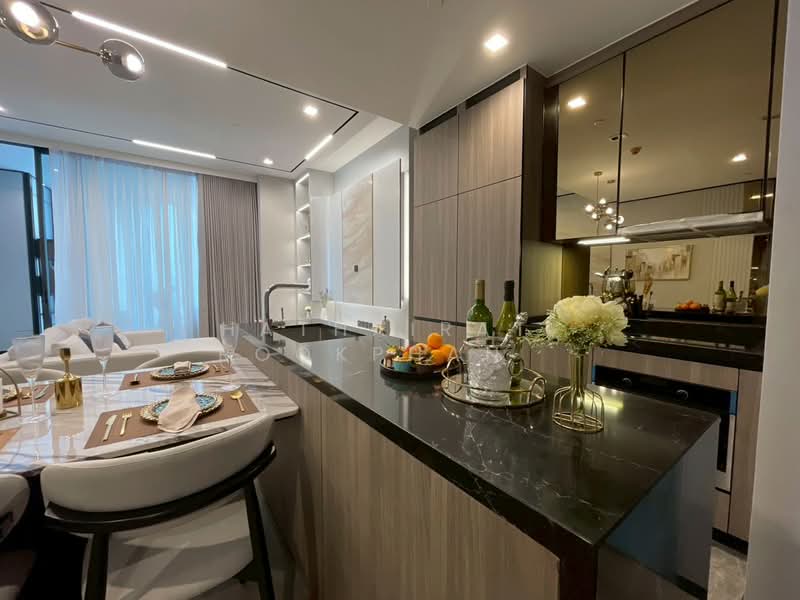 AESTIQ Thonglor : เอสทีค ทองหล่อ, กรุงเทพ, 916 ซ. สุขุมวิท 55, คลองตันเหนือ, วัฒนา, กรุงเทพ, 135 ตร.ม., คอนโด ให้เช่า, โดย Hathairat  Rookphan  , 500160914 - DDproperty.com