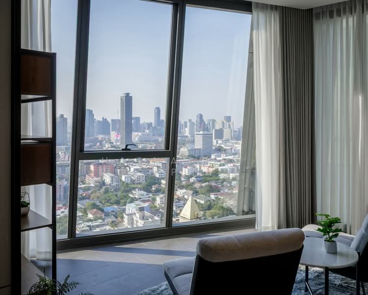 AESTIQ Thonglor, Bangkok, 916 Soi Sukhumvit 55, Khlong Tan Nua, Watthana, Bangkok, 3 Bedrooms, 135 sqm, Condo For Rent, by Hathairat Rookphan , 500160914 - DDproperty.com