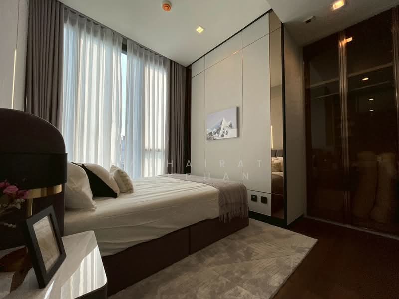 AESTIQ Thonglor, Bangkok, 916 Soi Sukhumvit 55, Khlong Tan Nua, Watthana, Bangkok, 3 Bedrooms, 135 sqm, Condo For Rent, by Hathairat Rookphan , 500160914 - DDproperty.com