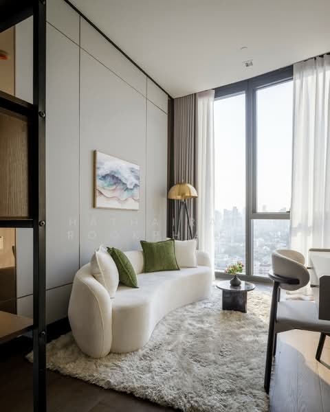 AESTIQ Thonglor, Bangkok, 916 Soi Sukhumvit 55, Khlong Tan Nua, Watthana, Bangkok, 3 Bedrooms, 135 sqm, Condo For Rent, by Hathairat Rookphan , 500160914 - DDproperty.com