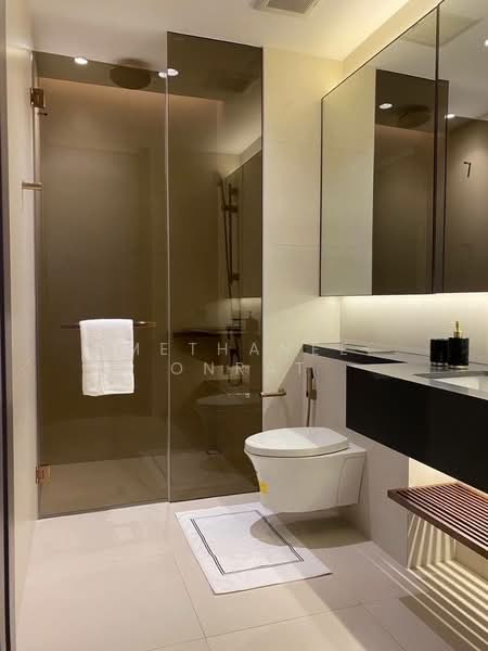 The Estelle Phrom Phong : ดิ เอสเทลล์ พร้อมพงษ์, กรุงเทพ, 131 ซอยสุขุมวิท 26, คลองตัน, คลองเตย, กรุงเทพ, 144 ตร.ม., คอนโด ให้เช่า, โดย Methanee Onrat, 500160915 - DDproperty.com