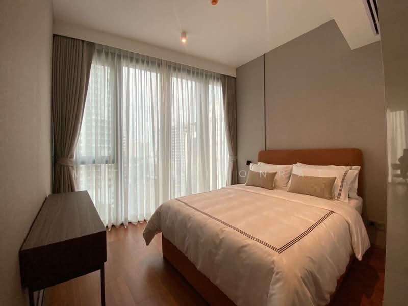 The Estelle Phrom Phong, Bangkok, 131 Soi Sukhumvit 26, Khong Tan, Khlong Toei, Bangkok, 2 Bedrooms, 144 sqm, Condo For Rent, by Methanee Onrat, 500160915 - DDproperty.com