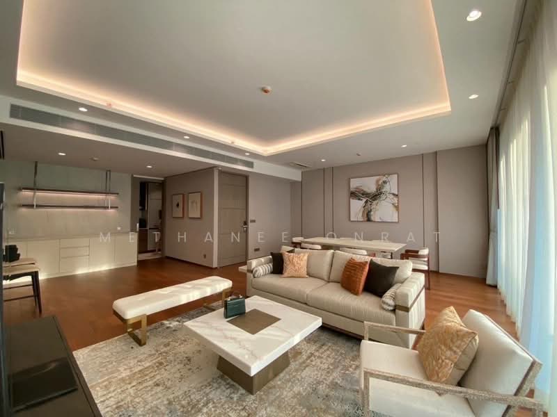 The Estelle Phrom Phong, Bangkok, 131 Soi Sukhumvit 26, Khong Tan, Khlong Toei, Bangkok, 2 Bedrooms, 144 sqm, Condo For Rent, by Methanee Onrat, 500160915 - DDproperty.com